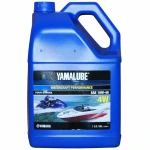 yamalube 10W-40