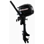 2,5HP Mercury® F2.5MH Outboard Motor