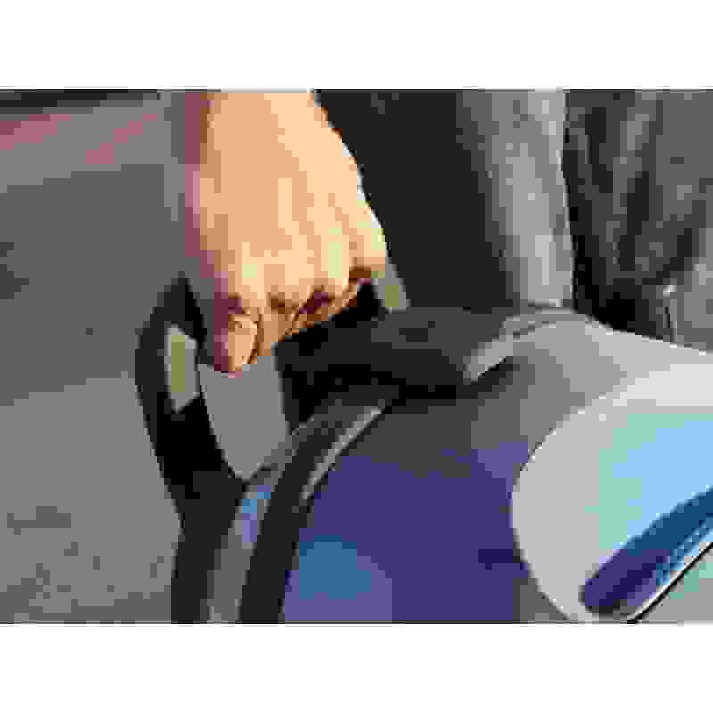 New Yamaha F4BMHS 4HP Outboard Motor - Image 5