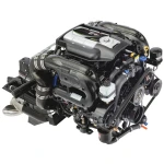 220HP Mercury® MerCruiser® 4 3 Mpi SternDrive