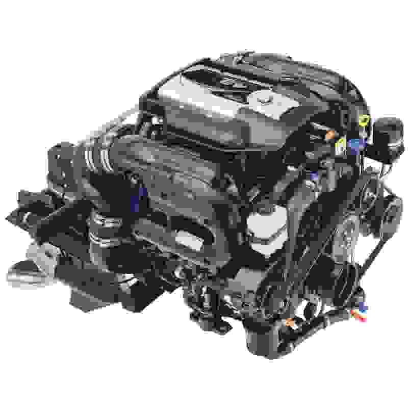220HP Mercury® MerCruiser® 4 3 Mpi SternDrive