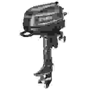 New Yamaha F4BMHS 4HP Outboard Motor