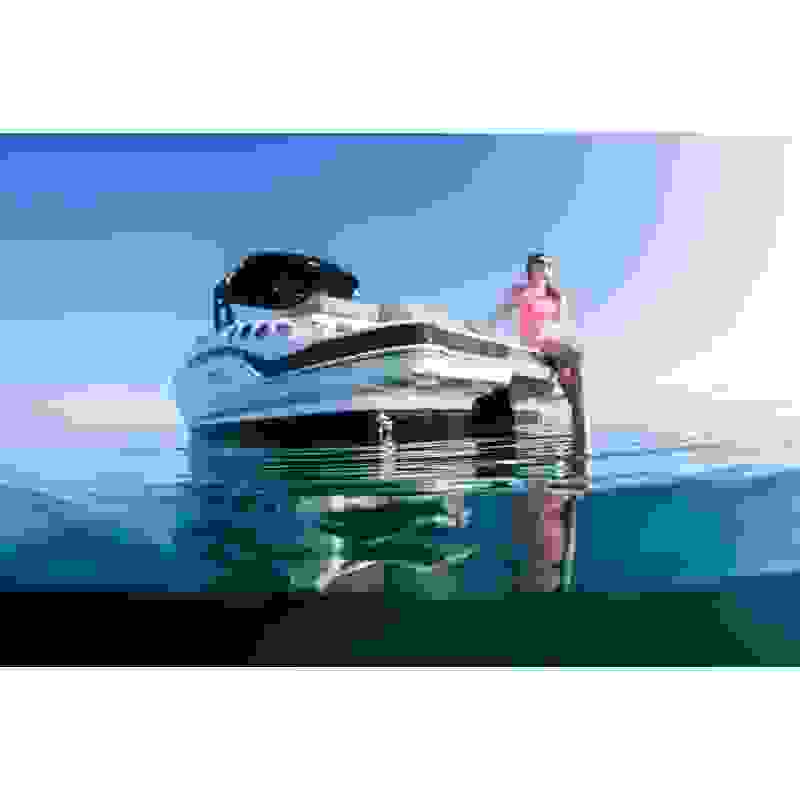 4.5L 250HP Mercury Stern-Drive MerCruiser® - Image 2