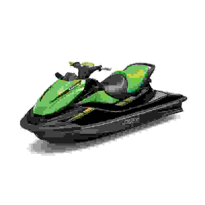 2023 New KAWASAKI Jet Ski STX 160X