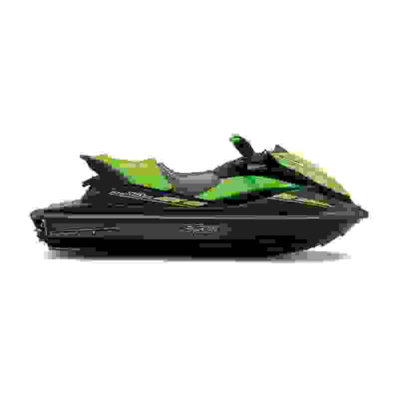 2023 New KAWASAKI Jet Ski STX 160X - Image 5