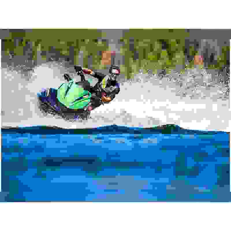 2023 New KAWASAKI Jet Ski STX 160X - Image 6