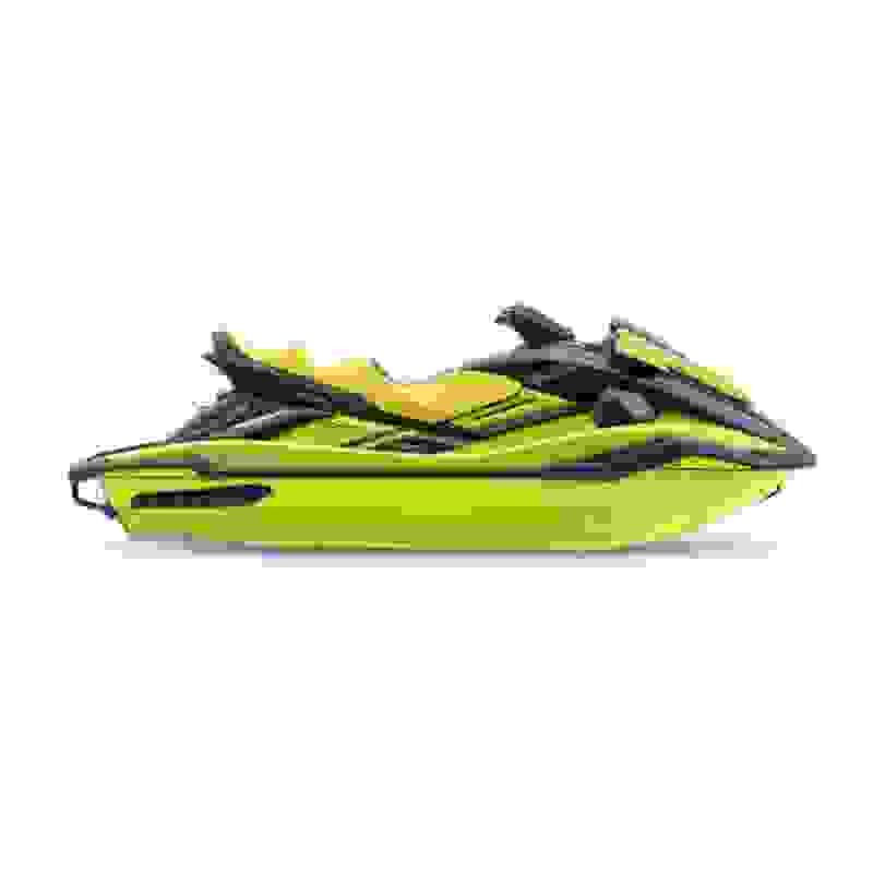 New Yamaha WaveRunner FX Cruiser HO