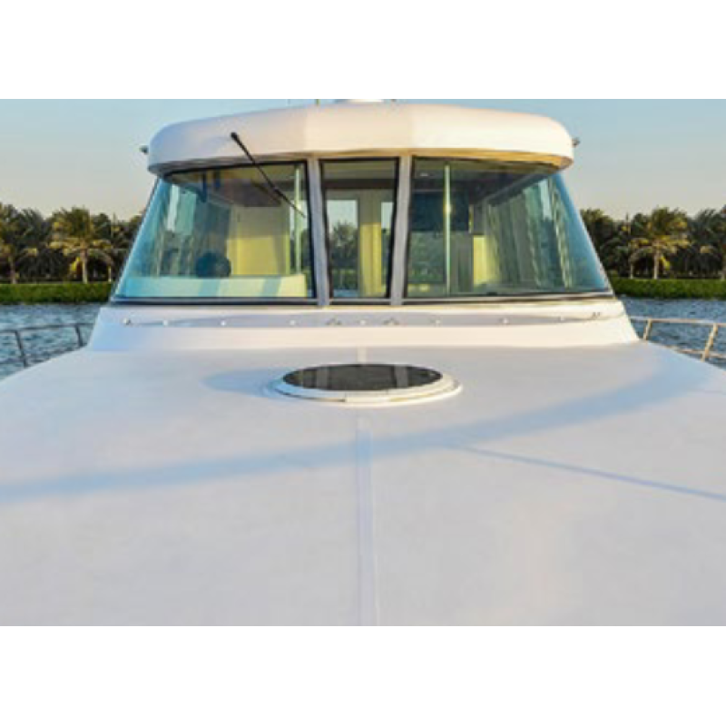 Silver Craft™ 40-14 Person High Power Boat - Image 3