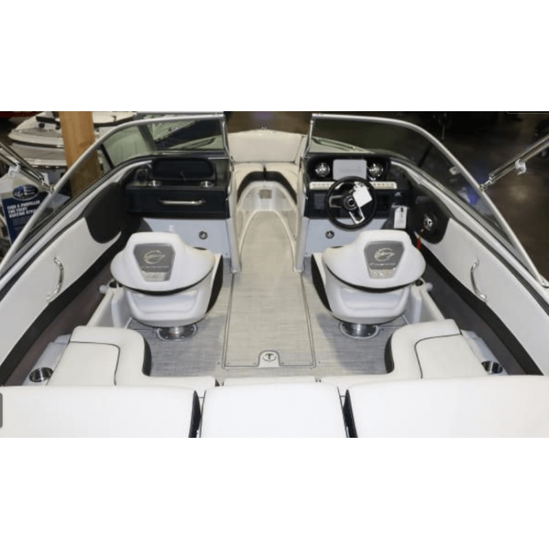 Stock New Crownline 220 SS22 Extra - Image 2