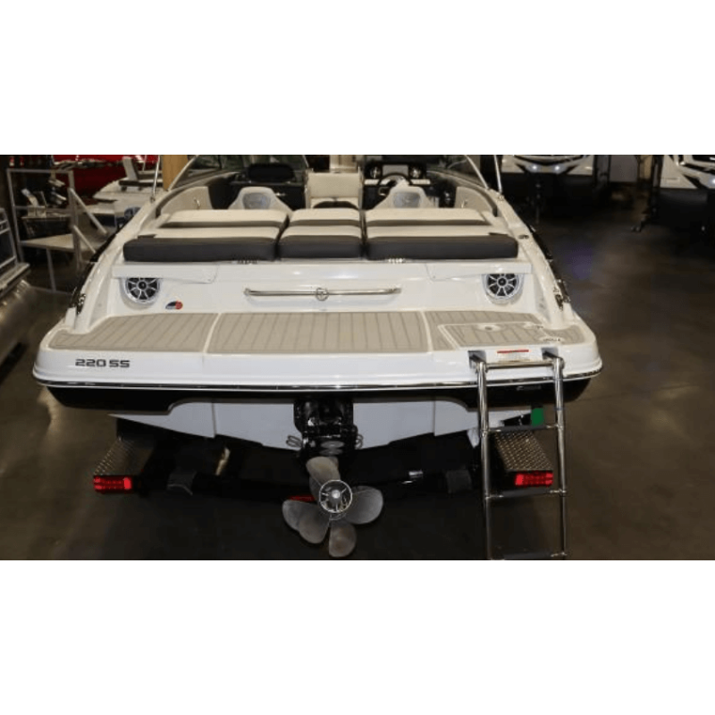 Stock New Crownline 220 SS22 Extra - Image 9