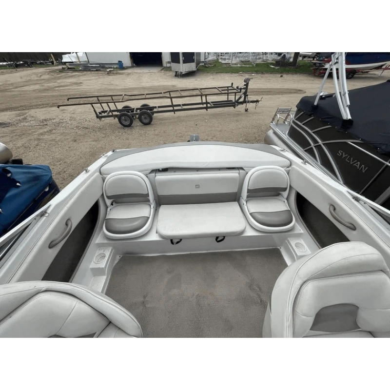 Pre-Owned 2003 Four Winns 180 F/S 4.3L - Image 8