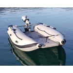 Takacat™ 260 LX Inflatable Catamaran