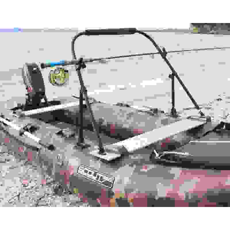 Scout 365 Inflatable Kayak - Image 2