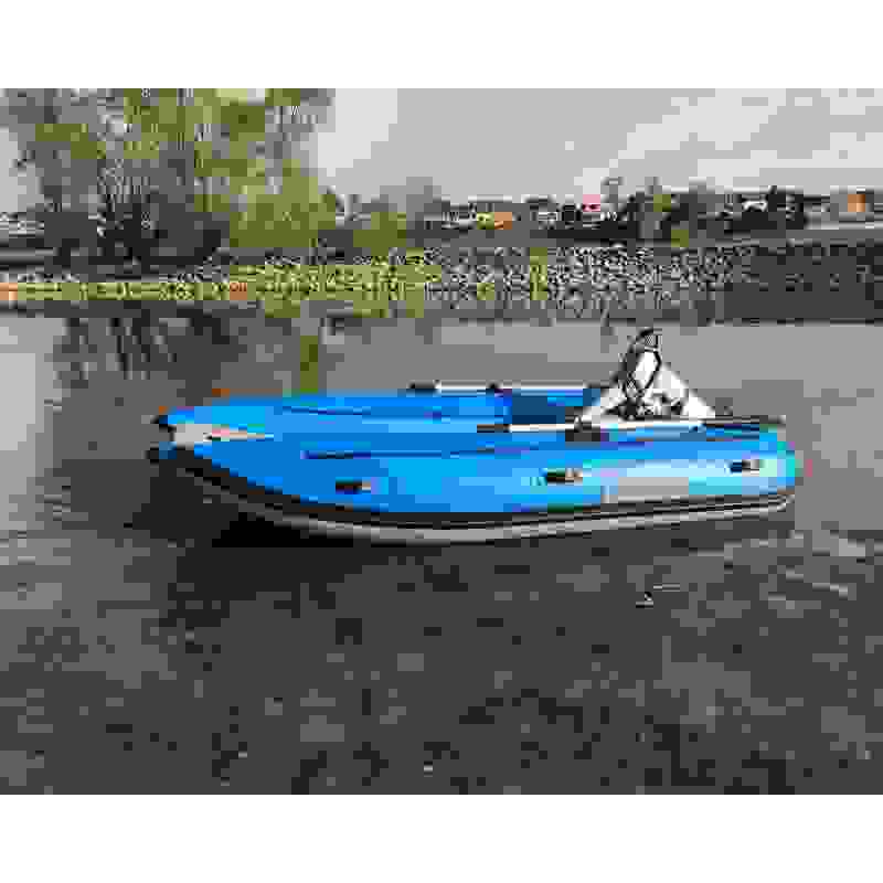 Takacat™ 260 LX Inflatable Catamaran - Image 4