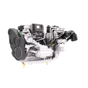 Cat C8.7 Diesel Inboard marine Engine