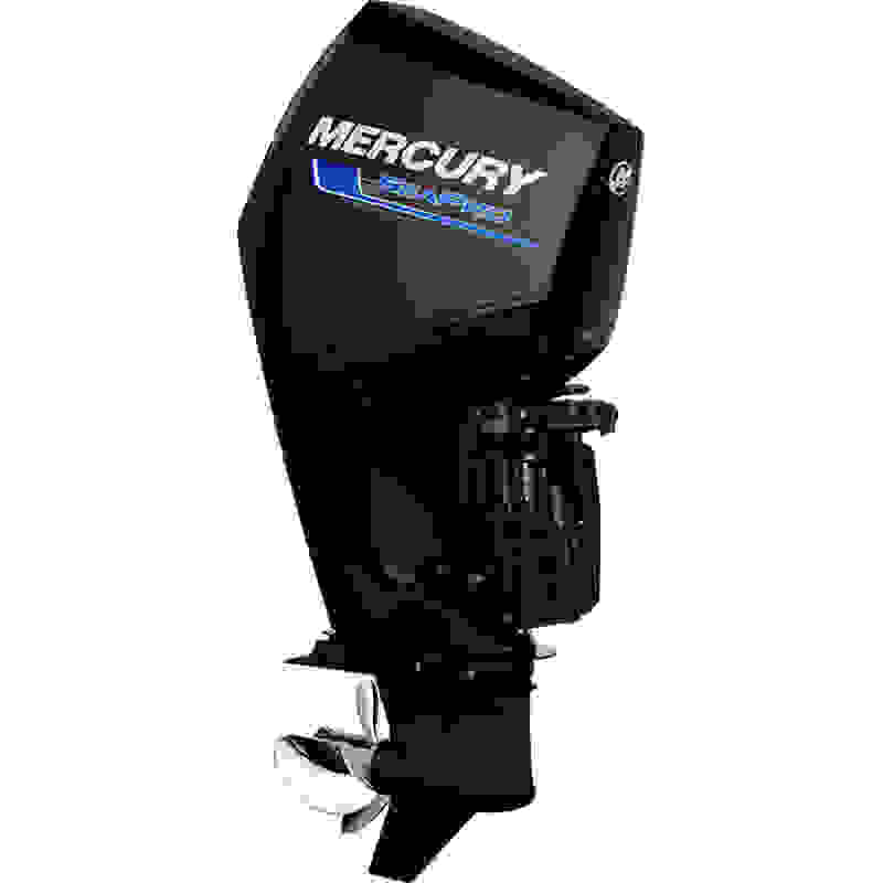 300HP SeaPro 300CXL Mercury Marine® - Image 4