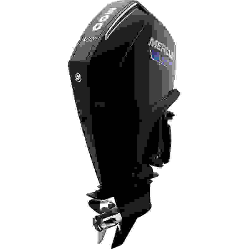 300HP SeaPro 300CXL Mercury Marine® - Image 5