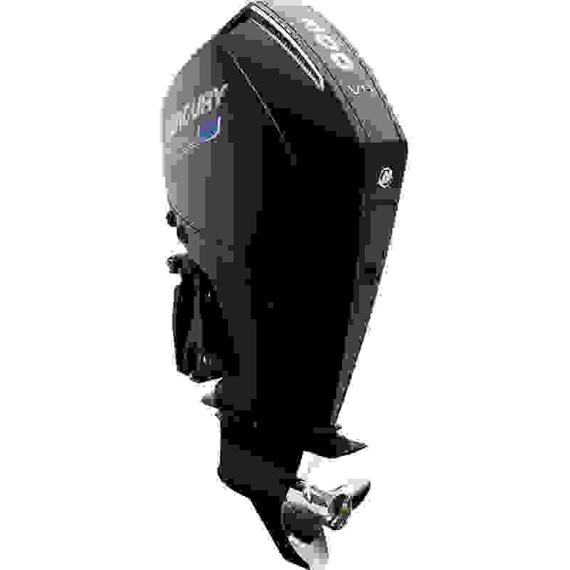 300HP SeaPro 300CXL Mercury Marine®