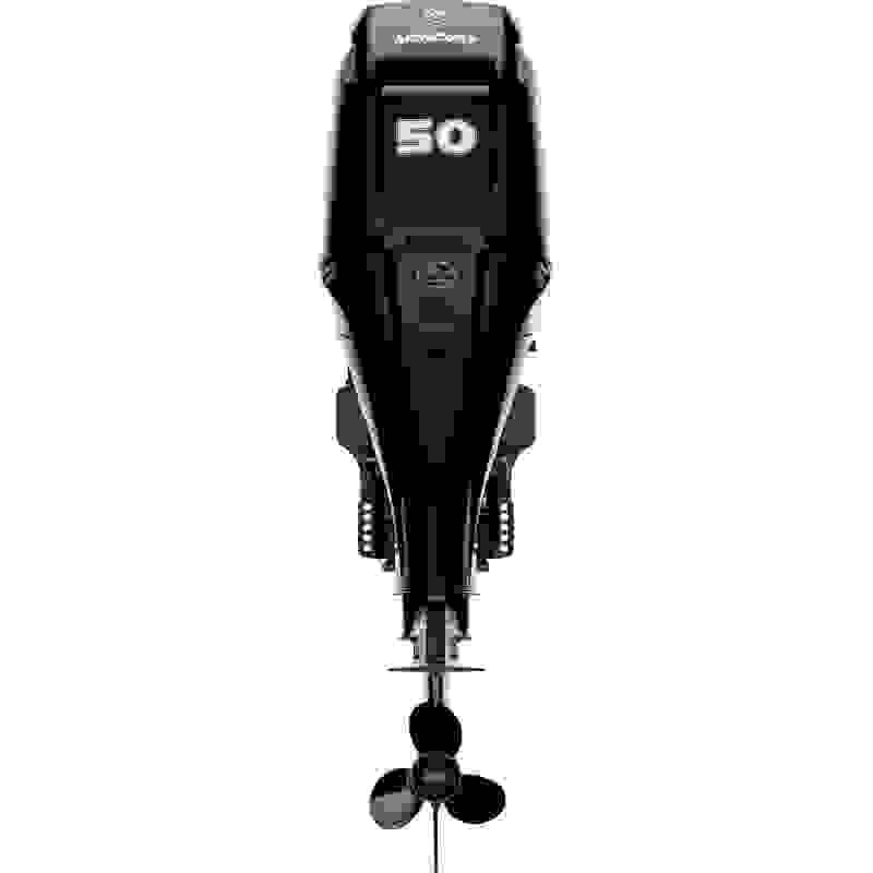 Mercury 50HP 50ELPT® Outboard - Image 2