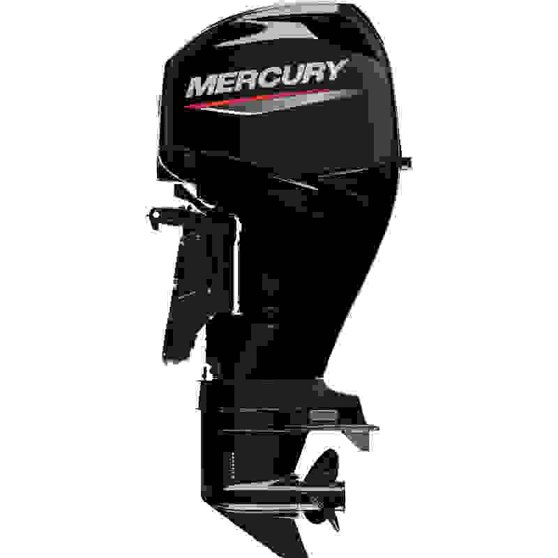 Mercury 50HP 50ELPT® Outboard - Image 4