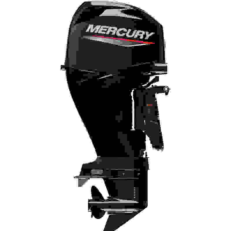 Mercury 50HP 50ELPT® Outboard - Image 5