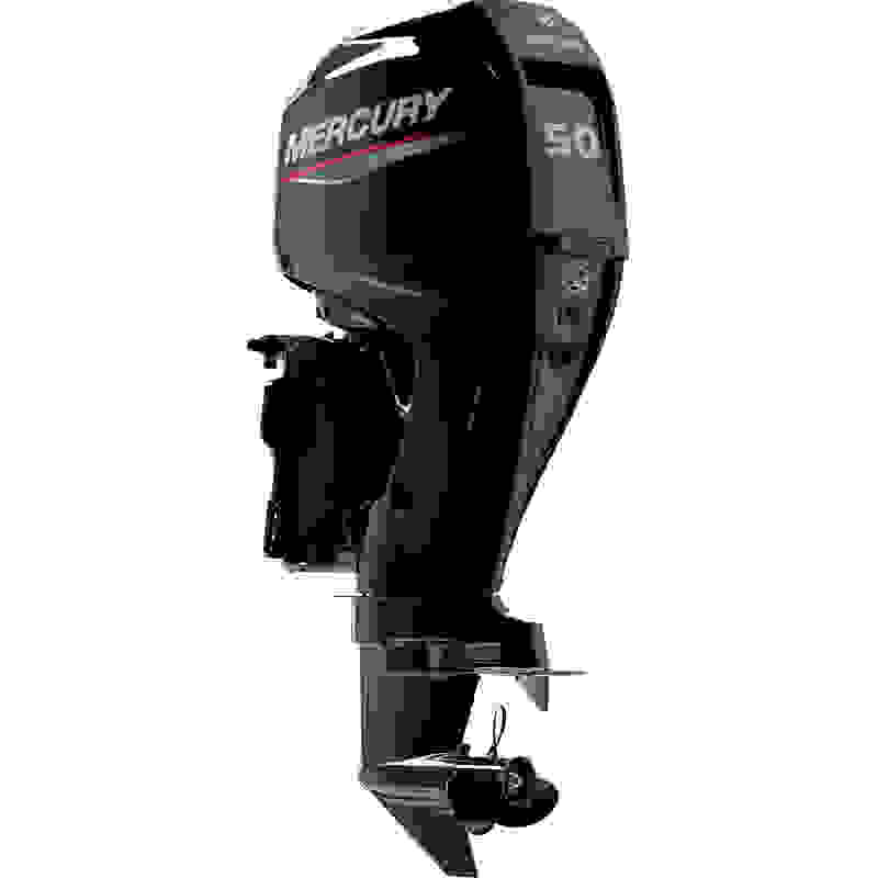 Mercury Marine 50ELPT