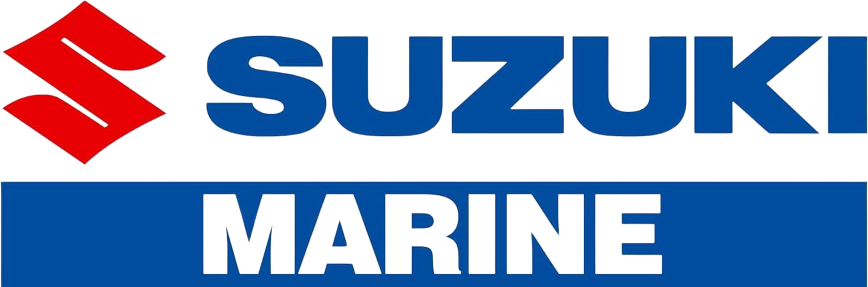 Suzuki Marine Transparent Logo