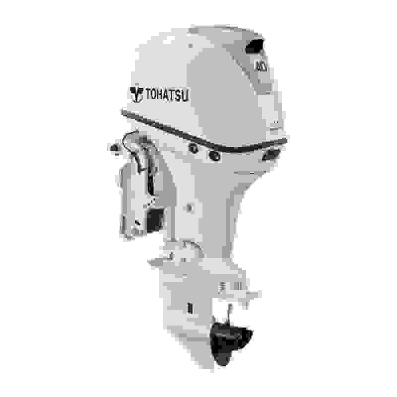 Tohatsu 40HP MFS40 Outboard Motor