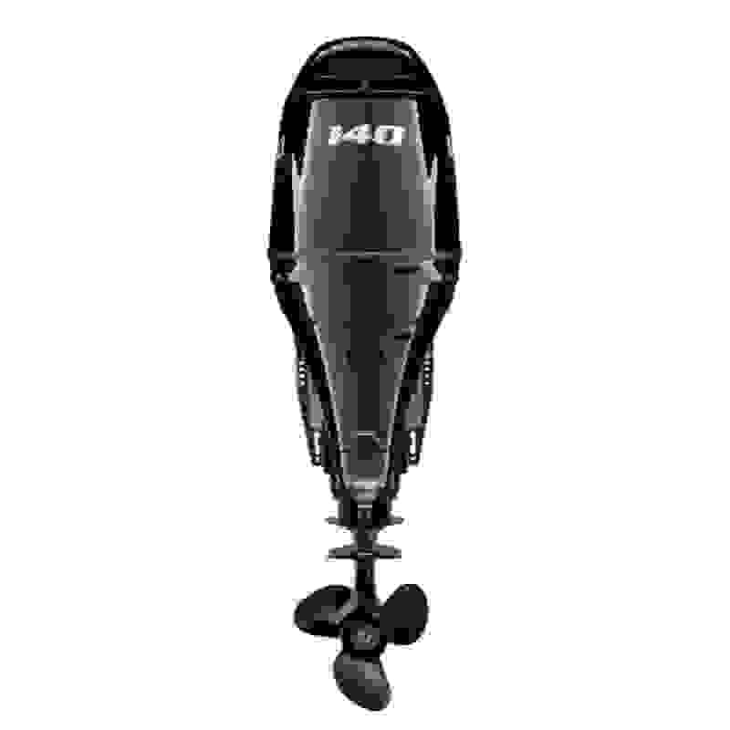 New Suzuki 140HP DF140B Outboard - Image 6