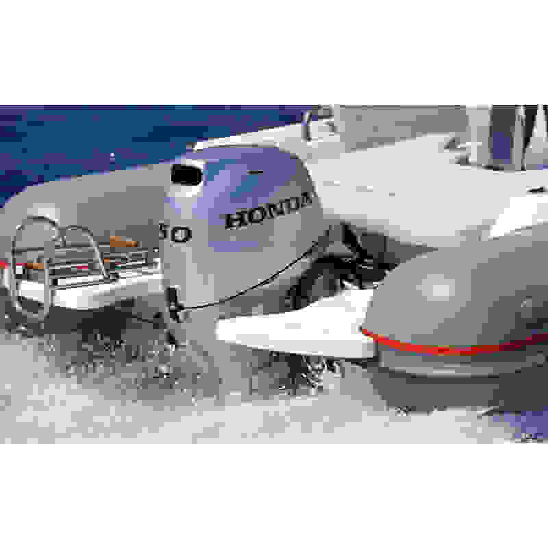 Honda BF50 Outboard Motor