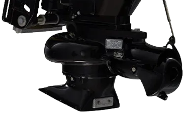 Jet OutBoard