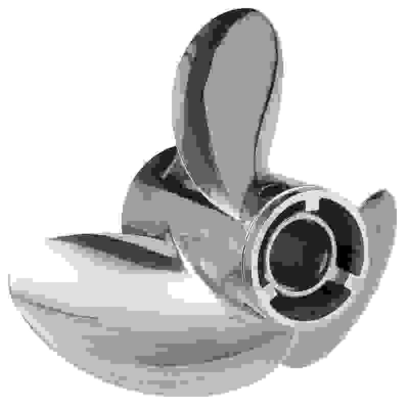 Quicksilver 14 inch Propeller