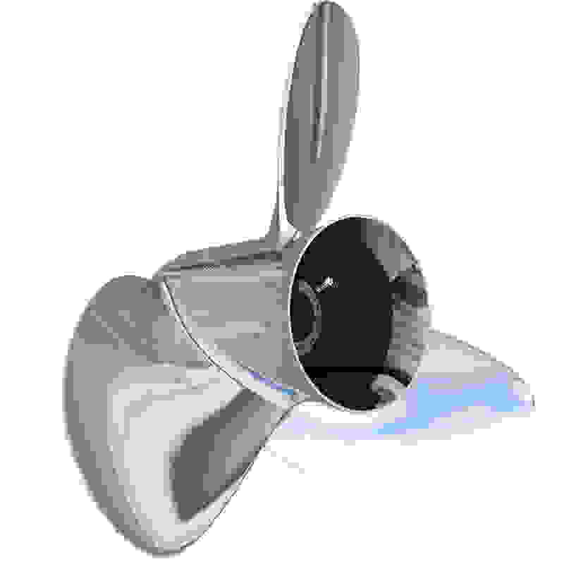 Express Mach3 Propeller