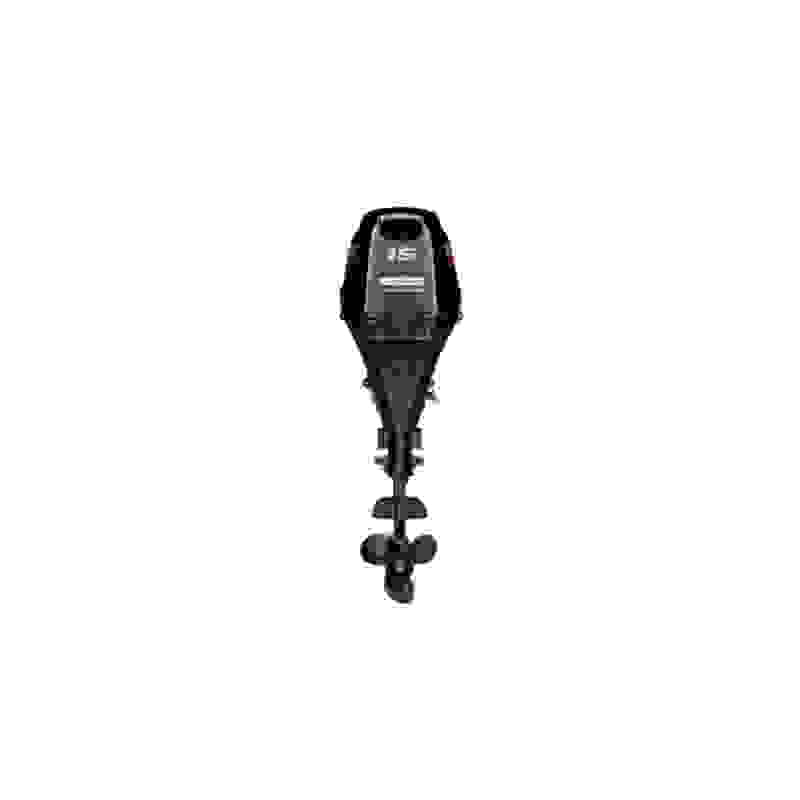 New Suzuki 15HP DF15A Outboard Motor - Image 4