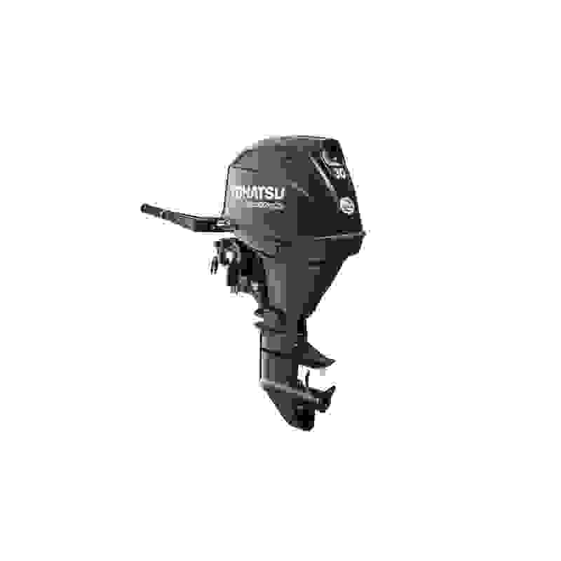 Tohatsu 30HP MFS30DS Outboard Motor