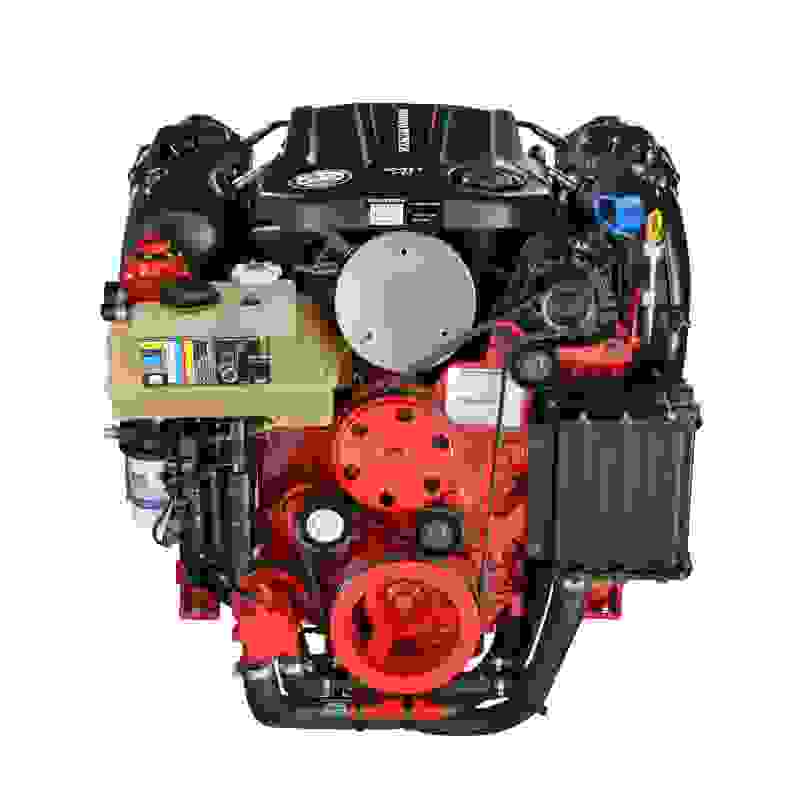 Volvo Penta 240 Marine Gasoline Engine