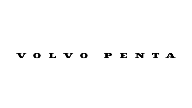 Volvo Penta Logo Transparent