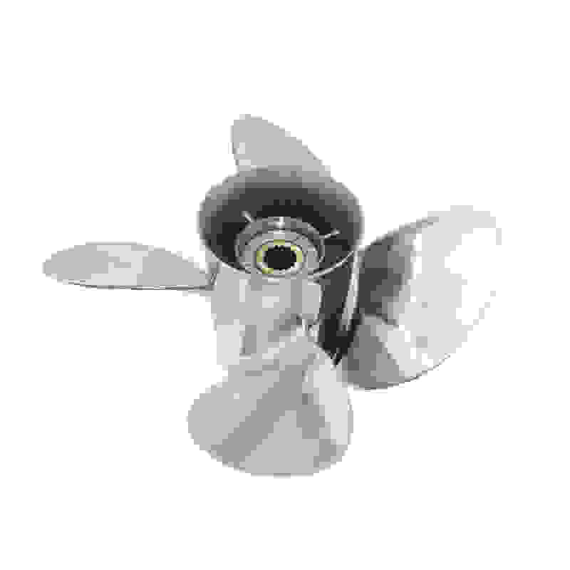 Stainless Steel Propeller Yamaha