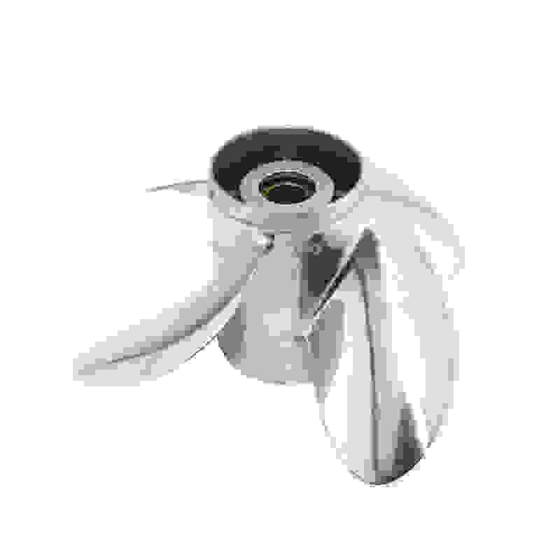 Stainless Steel Propeller Yamaha