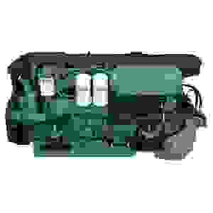 VOLVO PENTA D6-370 370HP Inboard Diesel