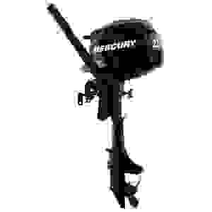 2,5HP Mercury® F2.5MH Outboard Motor
