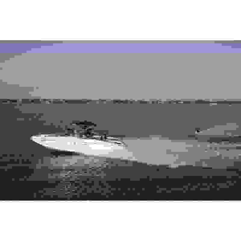 New Mercury® MerCruiser® T8200 Tow Sport Inboard - Image 2